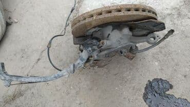 суппортов: Запчасти б/у на Мерседес бенц w220 4matik(полный привод)Есть много — 2