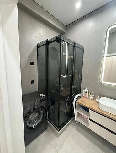 Недвижимость: 2 комнаты, 52 м², Филармония Элитка, 3 этаж, Дизайнерский ремонт — 8