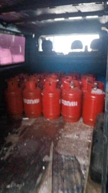 золотая жизнь гранатовый сок цена бишкек: Газовые баллоны (пропан-бутан), окрашенные в красный цвет с заводской — 3