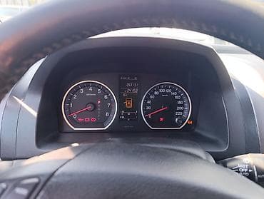 audi a2: Honda CR-V: 2007 г., 2 л, Автомат, Бензин, Кроссовер — 1