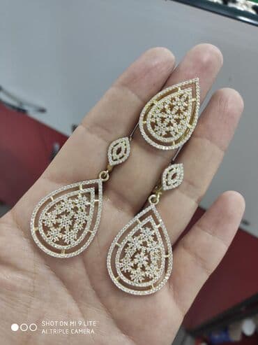 набор пандора: Набор украшений, Проба 925, Женские, Новый — 3