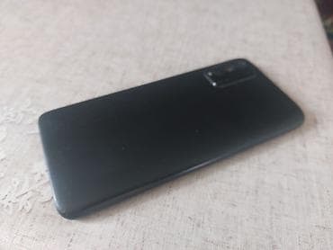 Redmi, Redmi 9T, 128 ГБ, цвет - Черный, 2 SIM