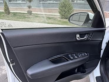 2 jz: Kia Optima: 2020 г., 2 л, Автомат, Гибрид, Седан — 9