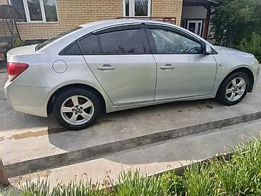 gac m6: Daewoo Lacetti: 2009 г., 1.6 л, Автомат, Бензин, Седан — 4