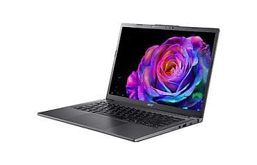 mini notebook: Новый, Intel Core Ultra 7, В рассрочку — 4