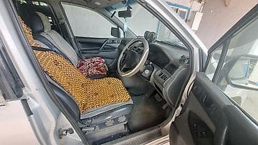 rvr: Mitsubishi RVR: 1998 г., 1.8 л, Автомат, Бензин, Минивэн — 5
