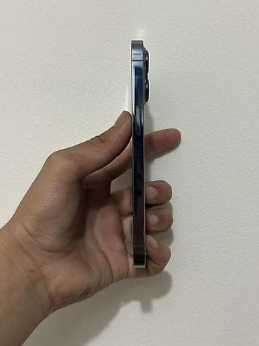 samsung galaxy a80: IPhone 13 Pro, Б/у, 256 ГБ, Sierra Blue, 81 % — 2