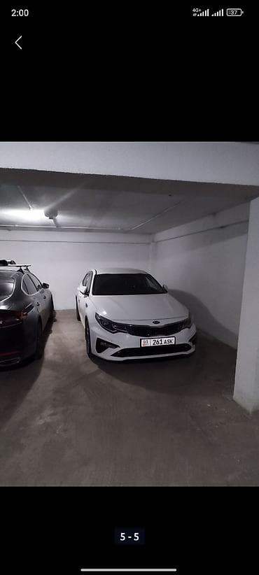 matiz 2009: Kia K5: 2018 г., 2 л, Автомат, Газ, Седан — 2