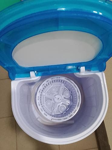 полуафтомат стиральная машина: Продается стиральная машинка полуавтомат,в отличном состоянии,почти — 1