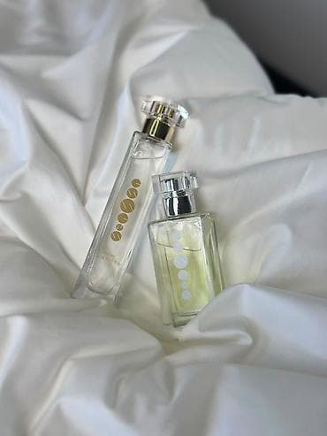 attar: Эссенс парфюмерии, 50 мл - Формат: парфюмированная вода в стеклянных — 5