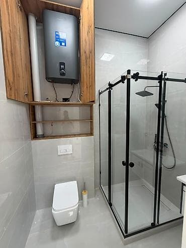 Дома: ‼️Срочно продается дом 📍В Арча-Бешике 3 сотки 🏠Дом 120кв2 — 10