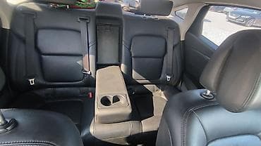 Транспорт: Renault SM6: 2019 г., 2 л, Автомат, Газ, Седан — 6