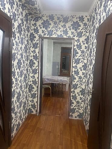 квартира берилет: 1 бөлмө, Менчик ээси, Чогуу жашоосу жок, Толугу менен эмереги бар — 3