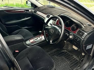 двигатель тойота ист 1.5 бишкек: Toyota Camry: 2002 г., 3 л, Автомат, Бензин, Седан — 10