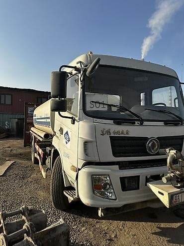 aura roboclean: Услуги Водовоза !!! Услуги водовоза !!! Поливомоечная машина (водовоз) — 1