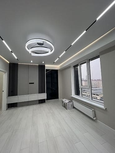 all group: 2 комнаты, 71 м², Элитка, 11 этаж, Дизайнерский ремонт — 7
