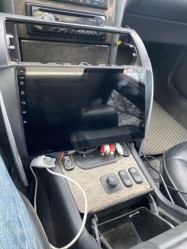 Андроид монитор Red mini 8 core 6/128 8 ядерный С сим-картой Есть at lalafo.kg Андроид монитор Red mini 8 core 6/128 8 ядерный С сим-картой Есть