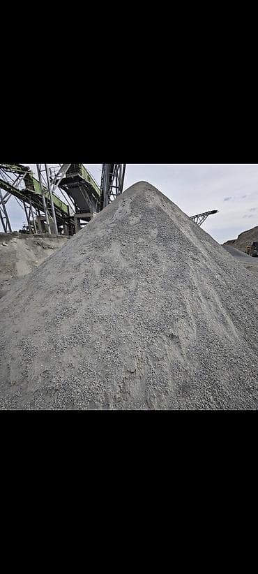 ковры бишкек цена: Отсев, Для стяжки, Оптом, В розницу, Камаз, Зил — 7