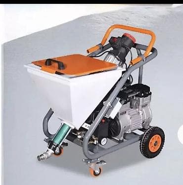 штукатурный: Штукатурная станция — 7