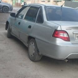 мотор на опель зафира: Daewoo Nexia: 2011 г., 1.5 л, Механика, Бензин, Седан — 4