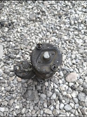 swatch zero one: Стартер Volkswagen 1990 г., Б/у, Оригинал, Германия — 3