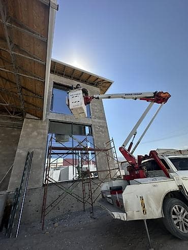 iphone 10plus: Стрела 12 м, 200 т — 4