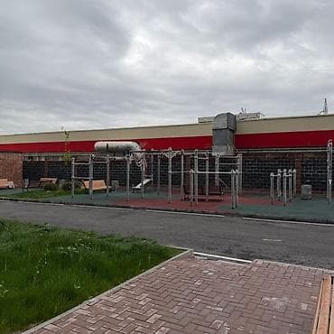 royal yard: 3 комнаты, 100 м², Элитка, 15 этаж, Готовая ПСО (под самоотделку) — 4