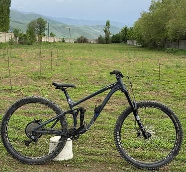 Продам эндуро байк японского производства Fuji rakan Lt 1.5 160/150