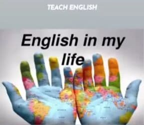 Тил курстары: Тил курстары Англис Чоңдор үчүн, Балдар үчүн — 4