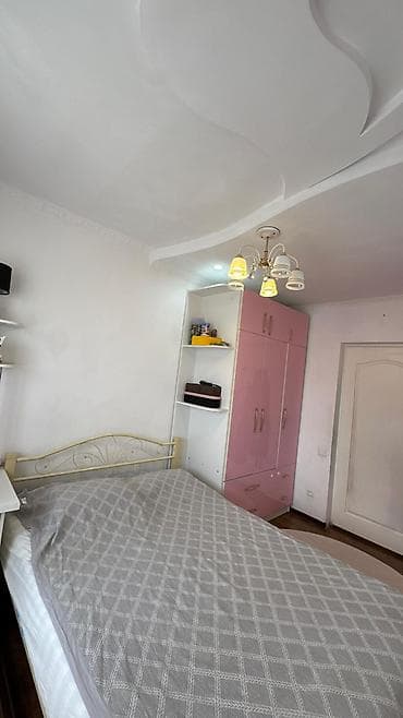 106 серия кв: 3 комнаты, 70 м², Индивидуалка, 9 этаж, Евроремонт — 9