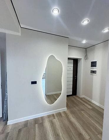 1 комната, 42 м², Элитка, 4 этаж, Евроремонт — 3