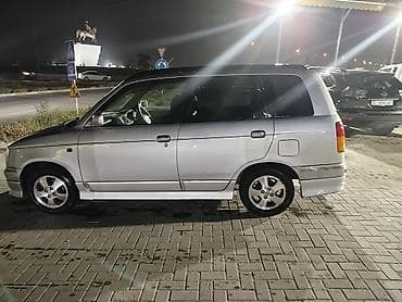 Унаа сатуу: Daihatsu Pyzar: 1997 г., Автомат — 6