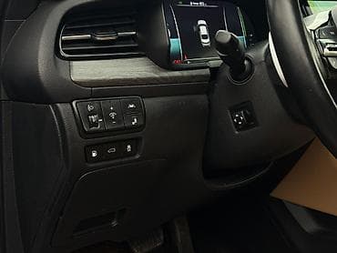 kia k7: Kia K7: 2020 г., 2.4 л, Автомат, Гибрид, Седан — 5