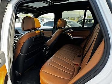 e34 520: BMW X5: 2020 г., 4.4 л, Автомат, Бензин, Кроссовер — 6