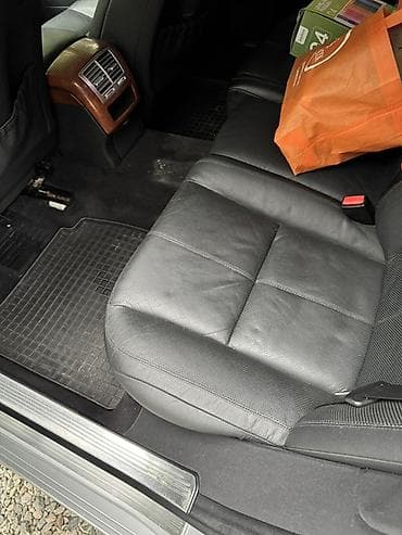 купить мерс 221: Mercedes-Benz S-Class: 2008 г., 5.5 л, Автомат, Бензин, Седан — 6