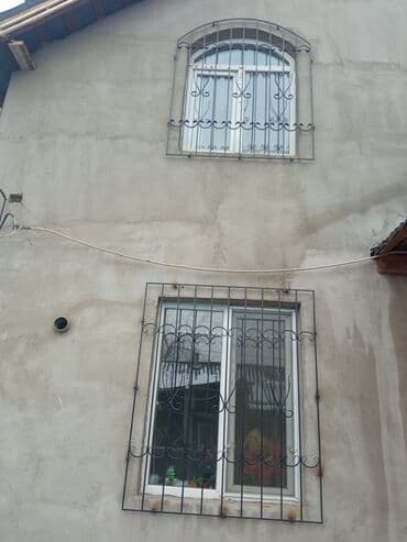 каркасный дом цена за м2: Сварка | Решетки на окна — 5