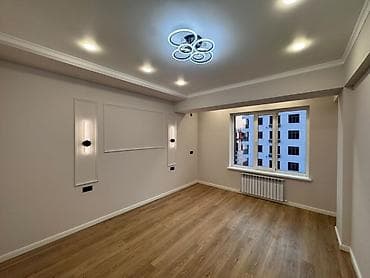 Недвижимость: 1 комната, 45 м², Технопарк 12 этаж, Евроремонт — 8
