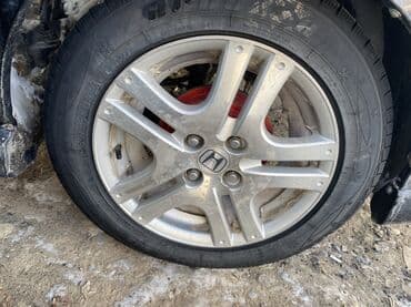 жак бу: Дисктер R 15 Honda, Комплект, Колдонулган — 3