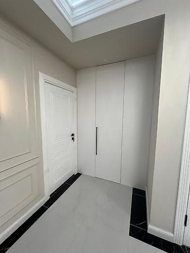 квартира в карвен: 3 комнаты, 142 м², Элитка, 3 этаж, Дизайнерский ремонт — 2