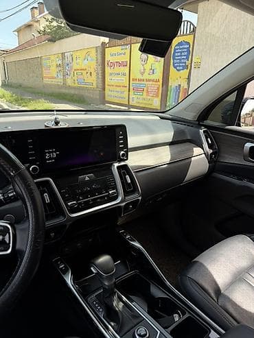 киа соренто 2021 цена бишкек: Kia Sorento: 2021 г., 2.2 л, Автомат, Дизель, Кроссовер — 5