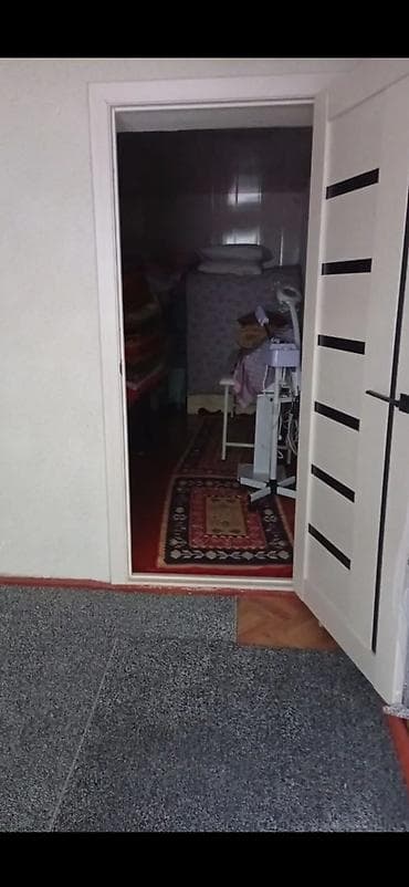 купить парковку: 68 м², 4 комнаты, Забор, огорожен — 5