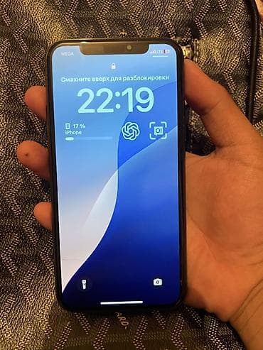 iphone 6с: IPhone 11 Pro, Б/у, 256 ГБ, Space Gray, 17 % — 2