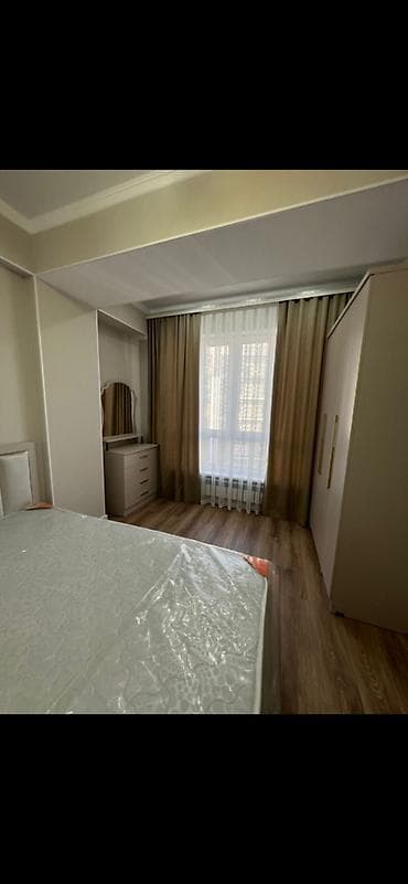 Батирлер: 2 бөлмө, 51 м², 13 кабат — 5