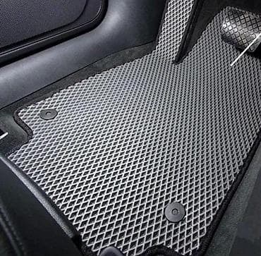 сетка 3д: 3D Eva Полики Для салона Новый, Самовывоз, Бесплатная доставка, Платная доставка — 2