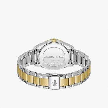 Классические часы: Женские часы Lacoste 🐊🐊🐊(кварцевые) Исключительно 💯оригинал - Корпус — 4
