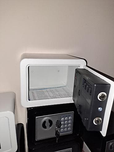 кинига сейф: Портативный мини сейф, Новый, Кодовый, Самовывоз, Платная доставка — 2