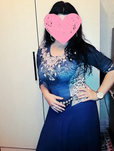 штапель узбекский фасоны платьев для дома: Турецкое платье. низ шифон. красиво сидит. турецк разм 42. наш 48 — 6