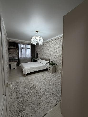 Продажа квартир: 2 комнаты, 74 м², Элитка — 4
