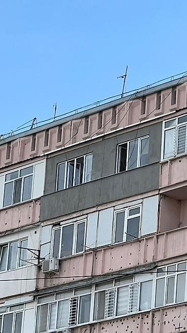 Утепление и современная облицовка фасада/лоджий под ключ - Выполняем