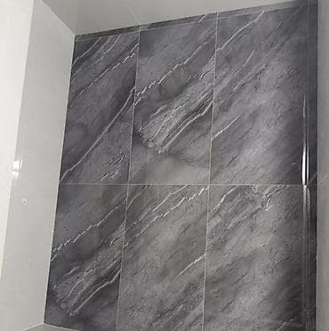 Укладка плитки в ванной, Укладка плитки на стену, Укладка плитки на пол Больше 6 лет опыта